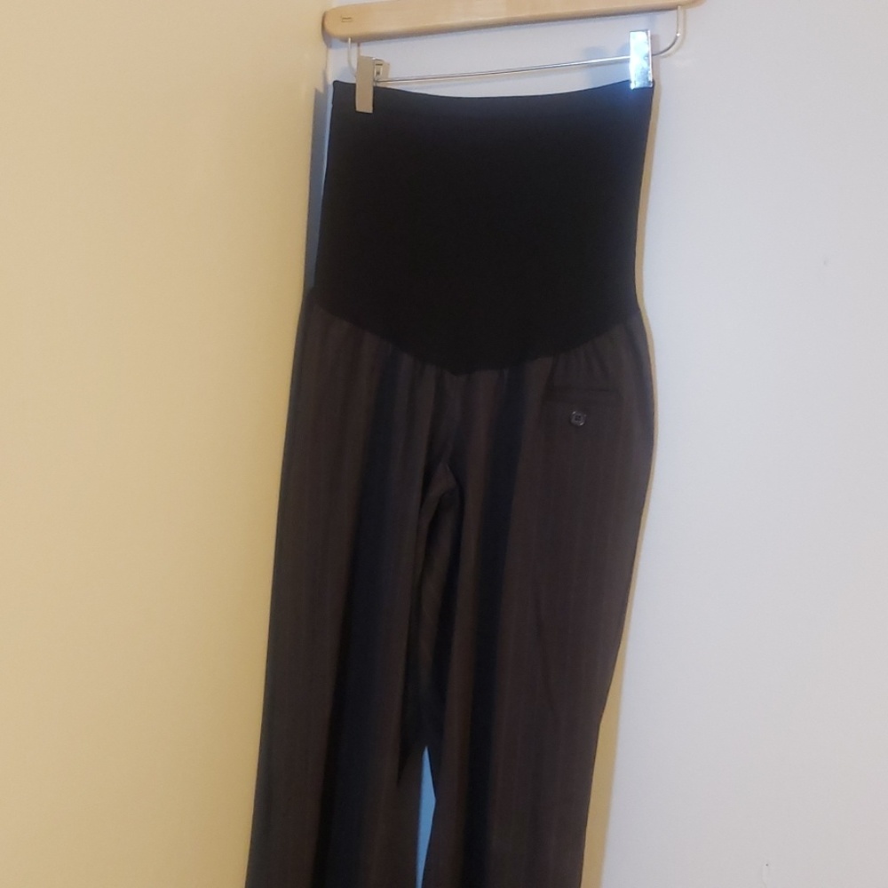 Maternity pants